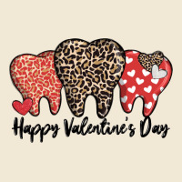 Dentist Happy Valentines Day Premium Tee | Teevron