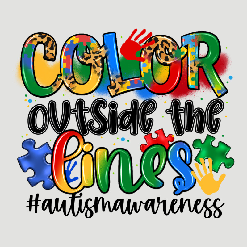 Color Outside The Lines Classic Tee by Artiststas | Teevron