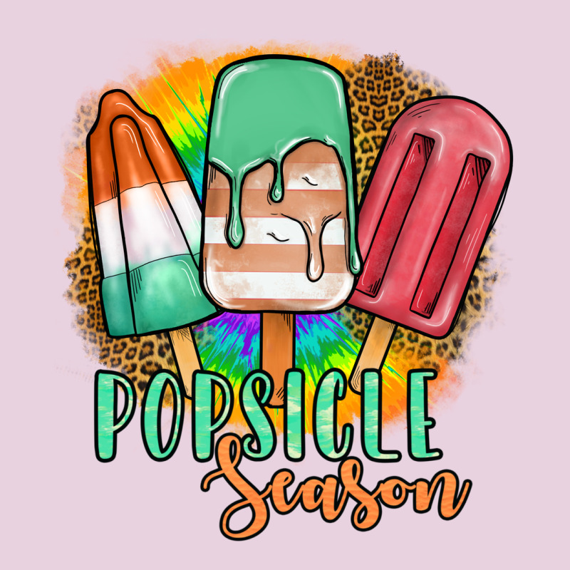 Popsicle Season Classic Tee by JahusDesignShop | Teevron