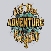 Let The Adventure Begin 2024 Heavyweight Sweatshirt | Teevron