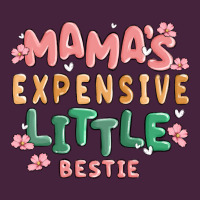 Mamas Expensive Little Bestie Premium Tee | Teevron