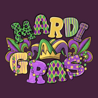 Mardi Gras Premium Tee | Teevron