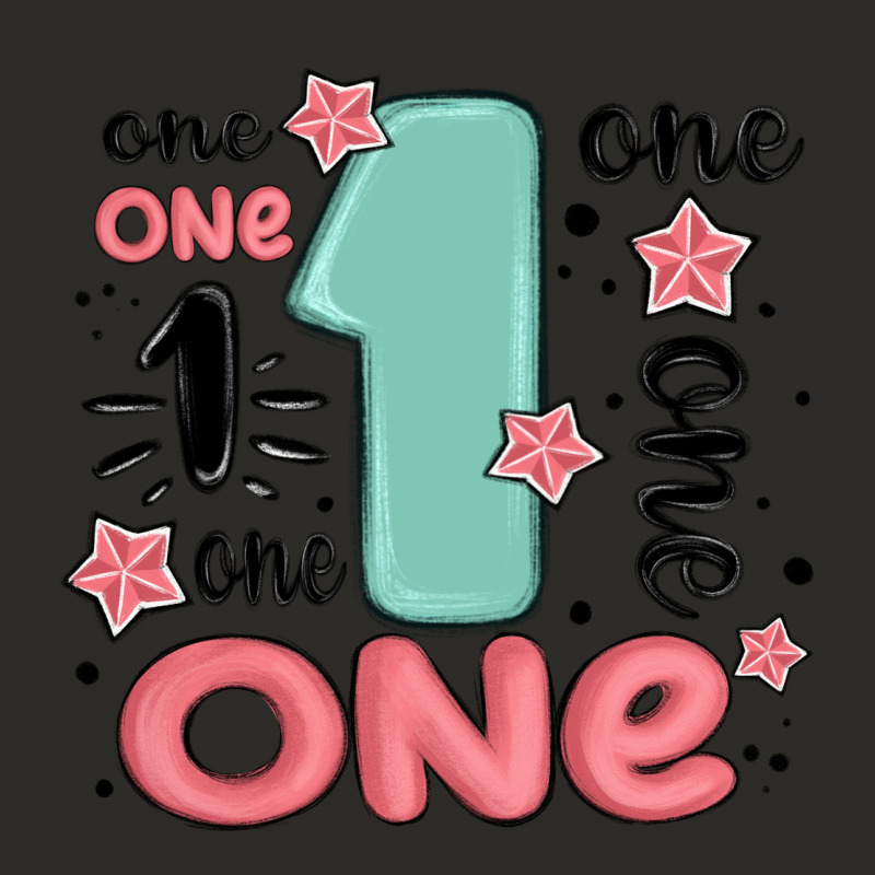 One  One One One Heavy Core Tee by MaliasSmallBusiness | Teevron