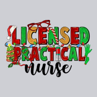 Licensed Practical Nurse Heavyweight Sweatshirt | Teevron