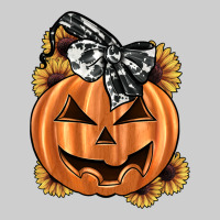 Sunflower Pumpkin Premium Tee | Teevron