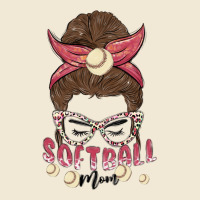 Softball Mom Premium Tee | Teevron
