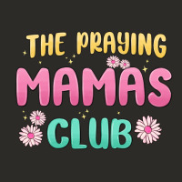 The Praying Mamas Club Heavy Core Tee | Teevron