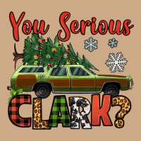 You Serious Clark Christmas Vacation Car Vintage Hoodie | Teevron