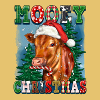 Mooey Christmas Heifer Premium Sweatshirt | Teevron