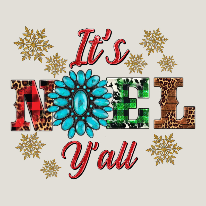 It's Noel Y'all Heavy Core Tee by AdoDesignShop | Teevron
