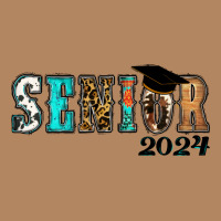 Western Senior 2024 Long Sleeve Tee | Teevron
