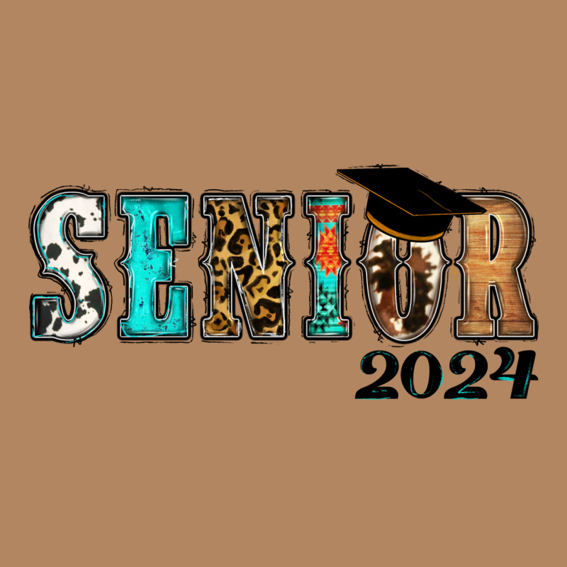 Western Senior 2024 Long Sleeve Tee by RanaPortraitStore | Teevron