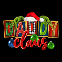 Christmas Daddy Claus Premium Sweatshirt | Teevron