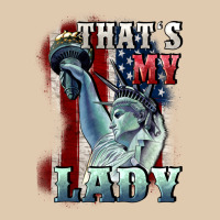 Thats My Lady Heavyweight Sweatshirt | Teevron