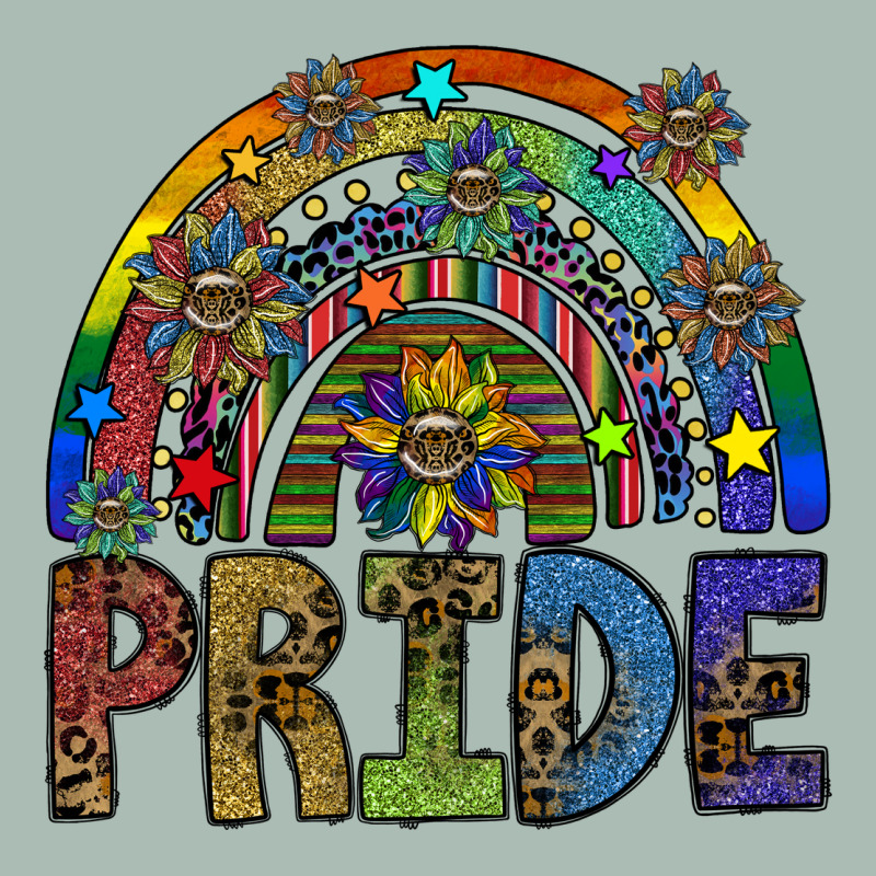 Pride Classic Tee by SublimationCraftShop | Teevron