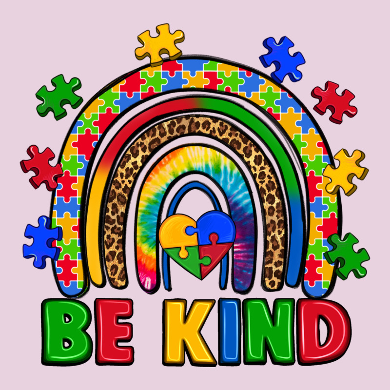 Autism Awareness Rainbow Classic Tee by Artiststas | Teevron
