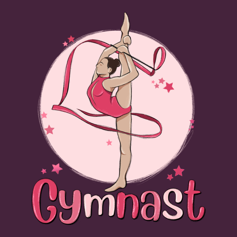 Gymnast Premium Tee by MaliasSmallBusiness | Teevron