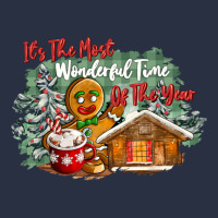 Its The Wonderful Time Of The Year Heavyweight Sweatshirt | Teevron