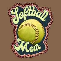 Softball Mom Premium Tee | Teevron