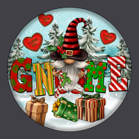 Christmas Gnome Heavyweight Hoodie | Teevron