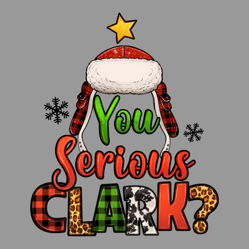 You Serious Clark Christmas Tree Vintage Hoodie by Jasminsmagicworld | Teevron