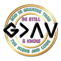 be still and know | Teevron
