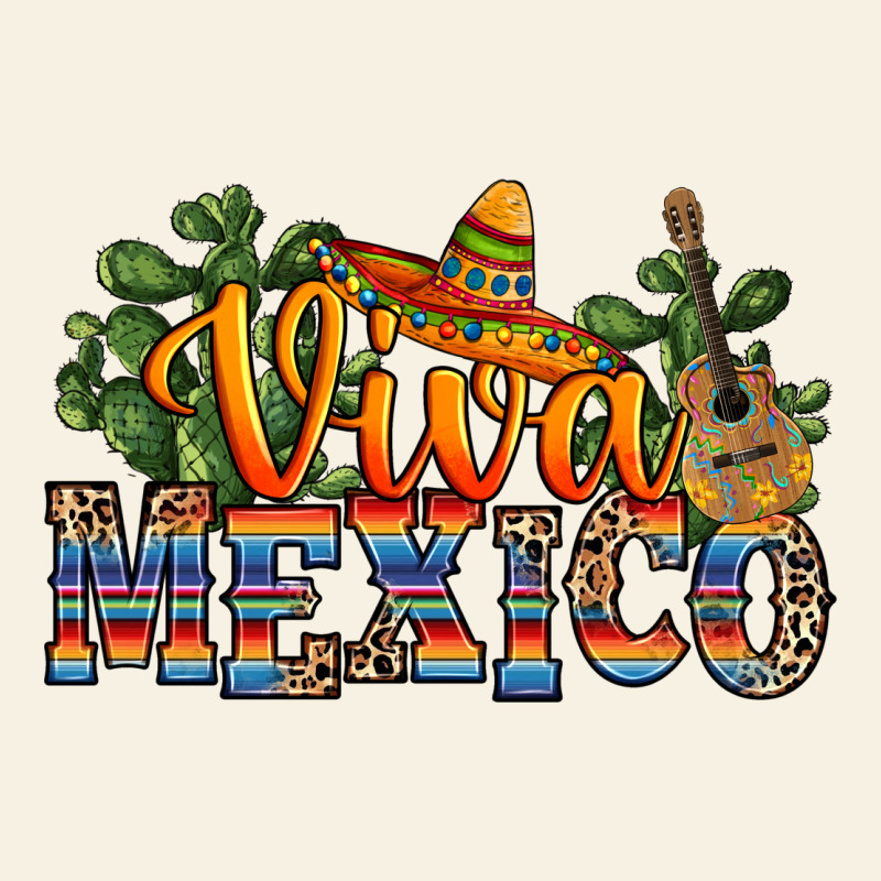 Viva Mexico Vintage Tee by RanaPortraitStore | Teevron