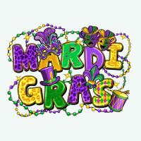 Mardi Gras Premium Hoodie | Teevron