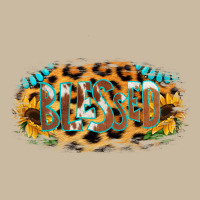Blessed Sunflower Gemstone Long Sleeve Tee | Teevron