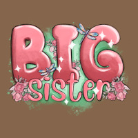 Big Sister Premium Tee | Teevron
