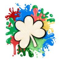 st patricks day shamrock autism | Teevron