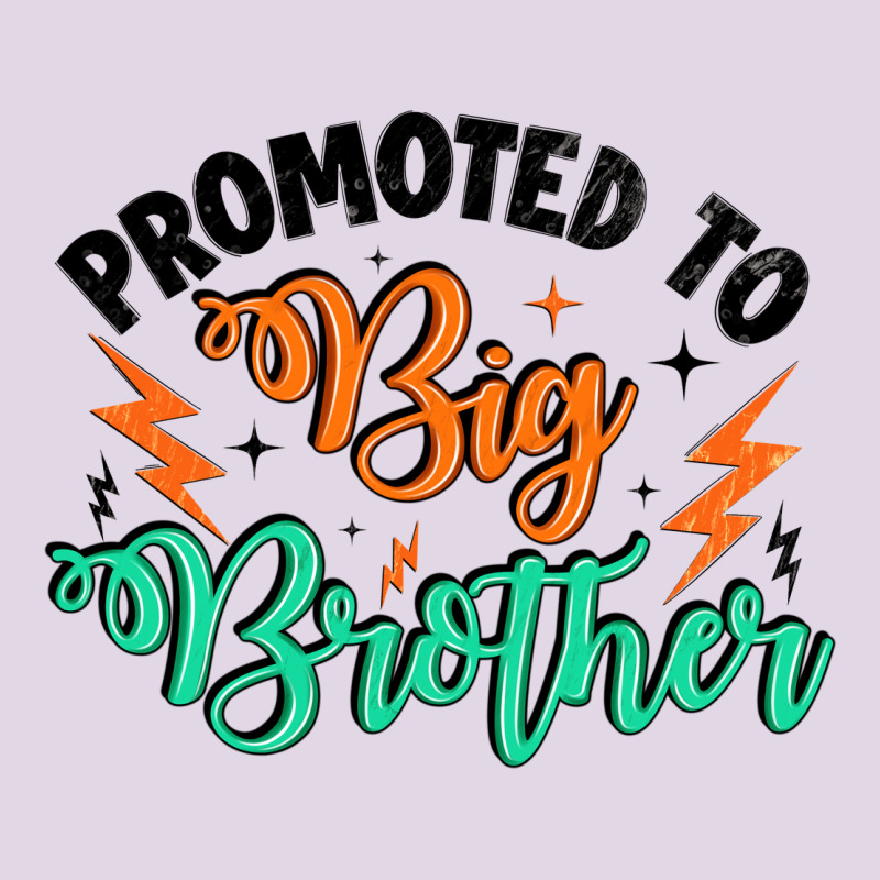 Promoted To Big Brother Classic Tee by Artiststas | Teevron