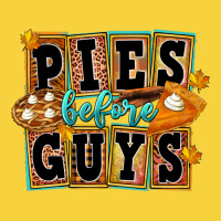 Pies Before Guys Premium Sweatshirt | Teevron