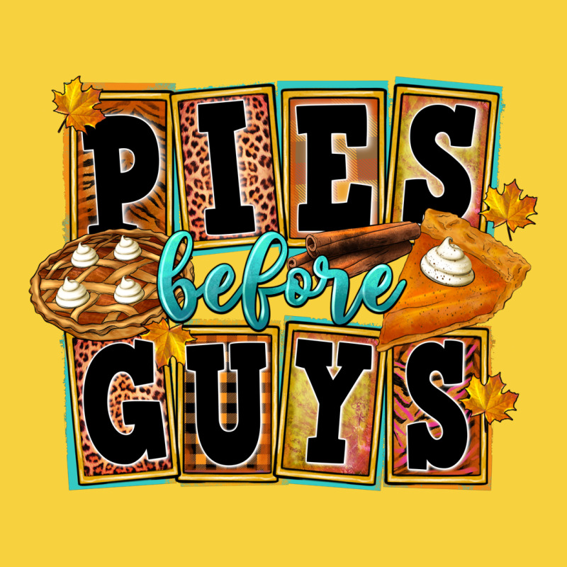 Pies Before Guys Premium Sweatshirt by FaDigitalArtStudio | Teevron
