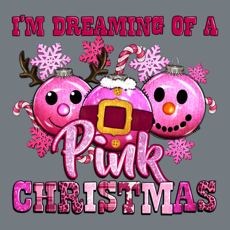 Iam Dreaming Of A Christmas Heavyweight Sweatshirt by CowGirlArtShop | Teevron
