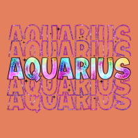Aquarius Classic Tee | Teevron