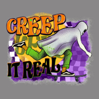 Creep It Real Vintage Tee | Teevron
