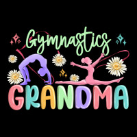 Gymnastics Grandma Ladies Tee | Teevron