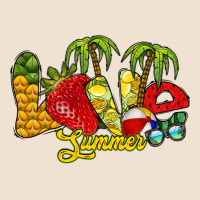 Love Summer Urban Hoodie | Teevron