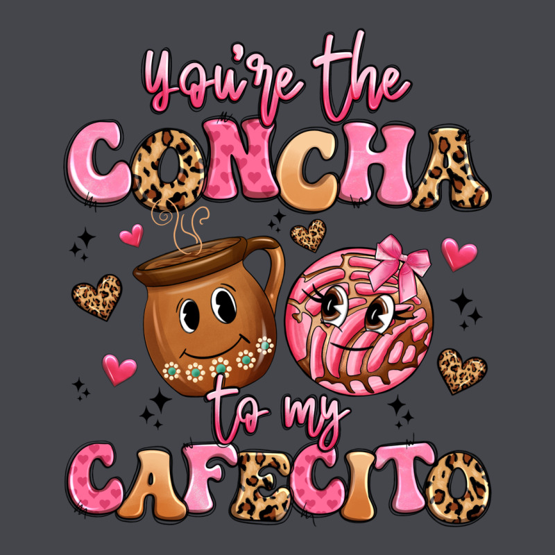 You're The Concha To My Cafecito Classic Tee by Artiststas | Teevron