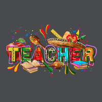 Cinco De Mayo Teacher Zipper Hoodie | Teevron