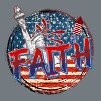 Faith Usa Heavyweight Sweatshirt | Teevron