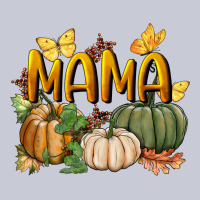 Mama Pumpkin Heavyweight Hoodie | Teevron