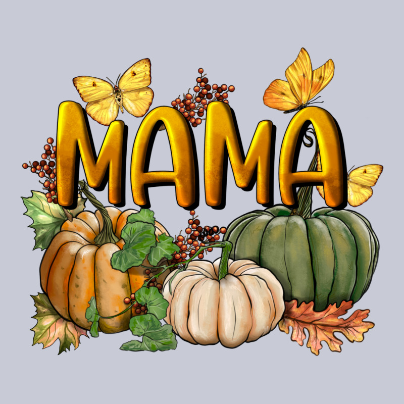 Mama Pumpkin Heavyweight Hoodie by BundleAndBundleShop | Teevron