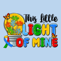 This Little Light Of Mine Classic Tee | Teevron