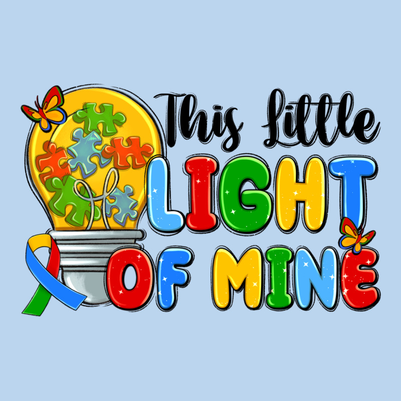This Little Light Of Mine Classic Tee by Artiststas | Teevron