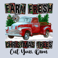 Farm Fresh Christmas Trees Cut Your Own Premium Sweatshirt | Teevron