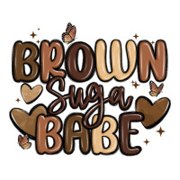 brown sugar babe | Teevron