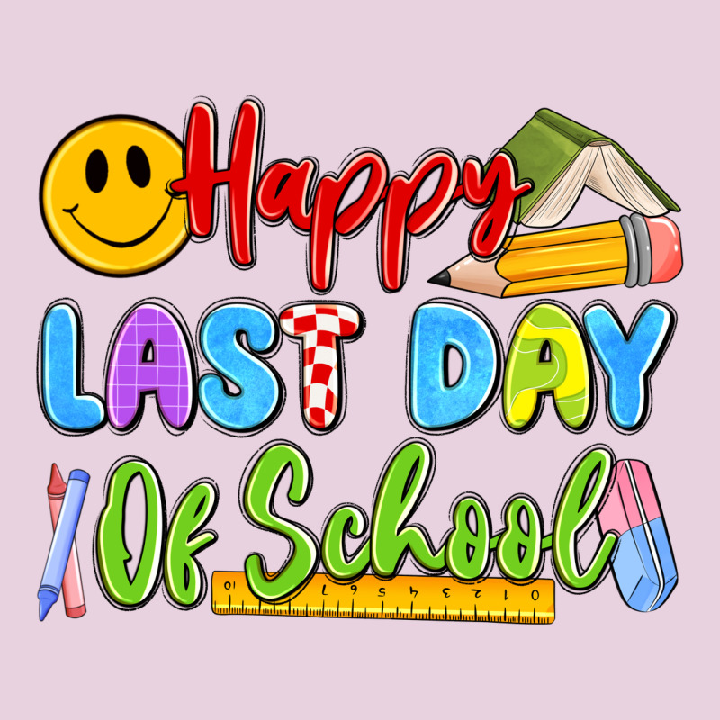 Happy Last Day Of School Classic Tee by Artiststas | Teevron