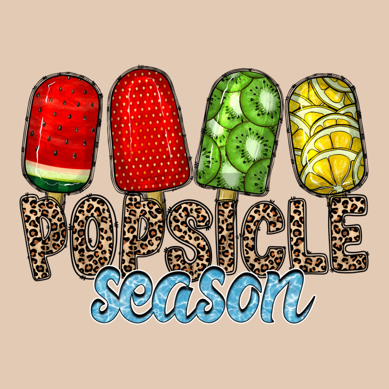 Popsicle Season Urban Hoodie by RacoonDesign | Teevron